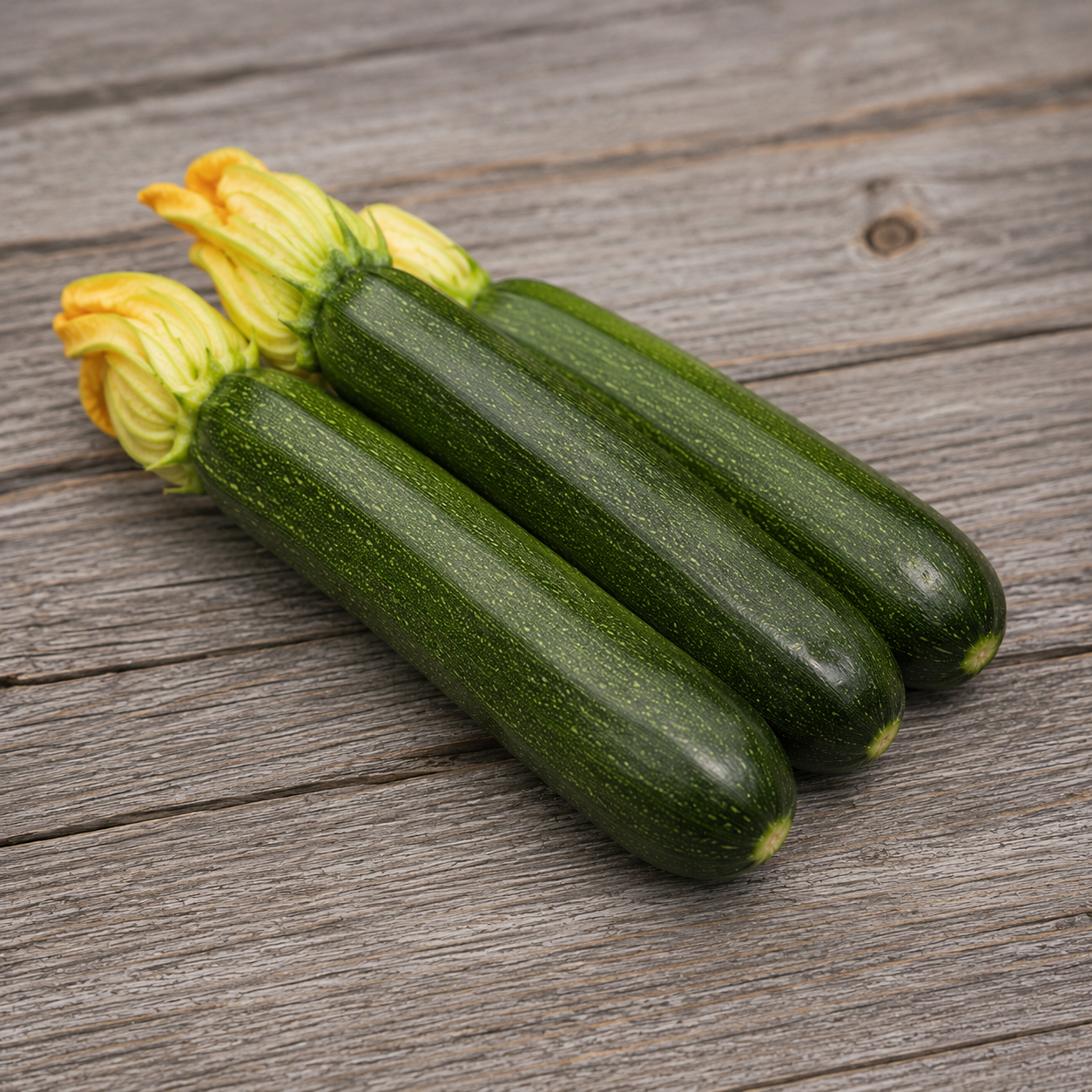 Sophy Zucchini