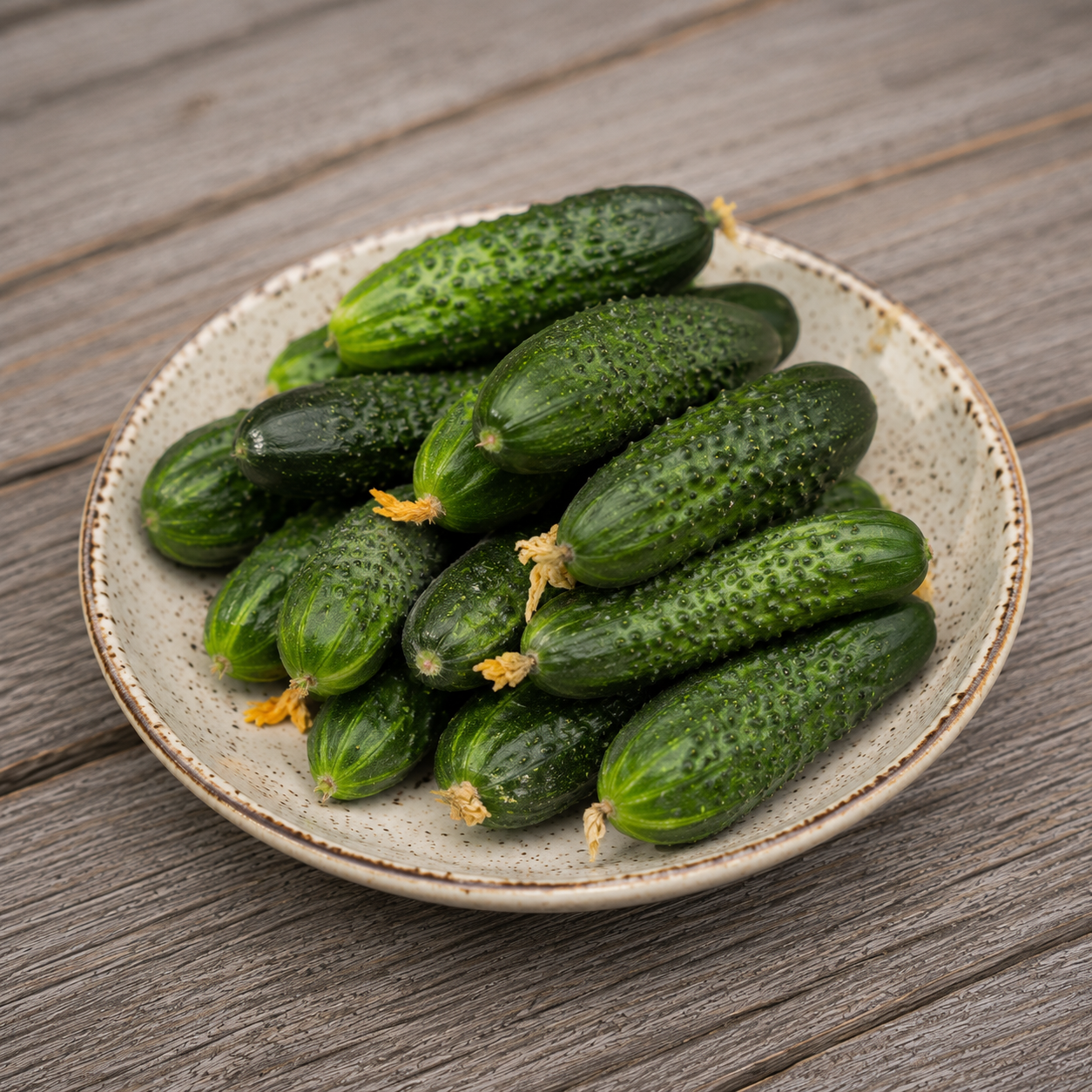 Anya Petite Cucumber