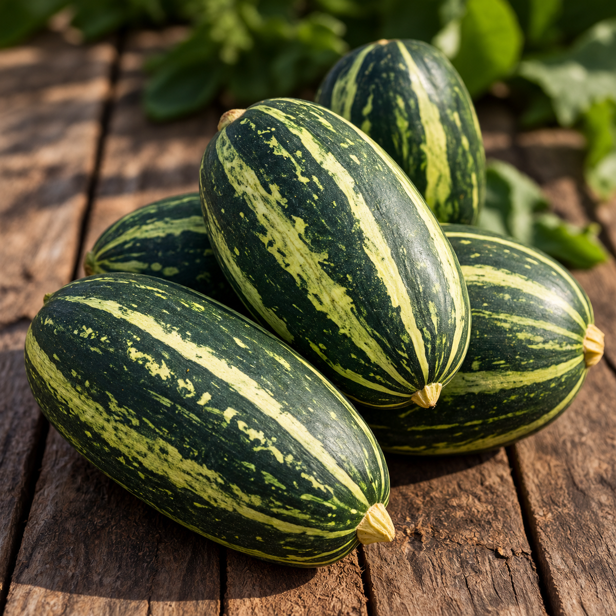 Lodi Squash (per pound)