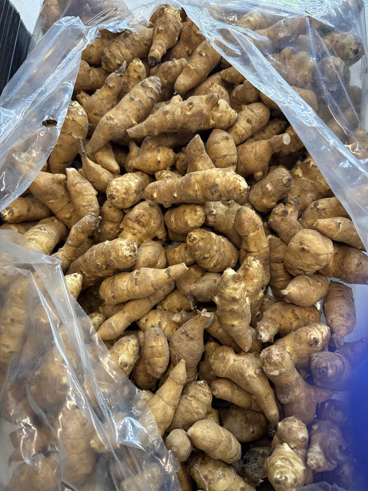 Sunchoke