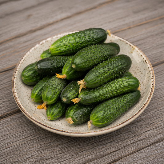 Anya Petite Cucumber