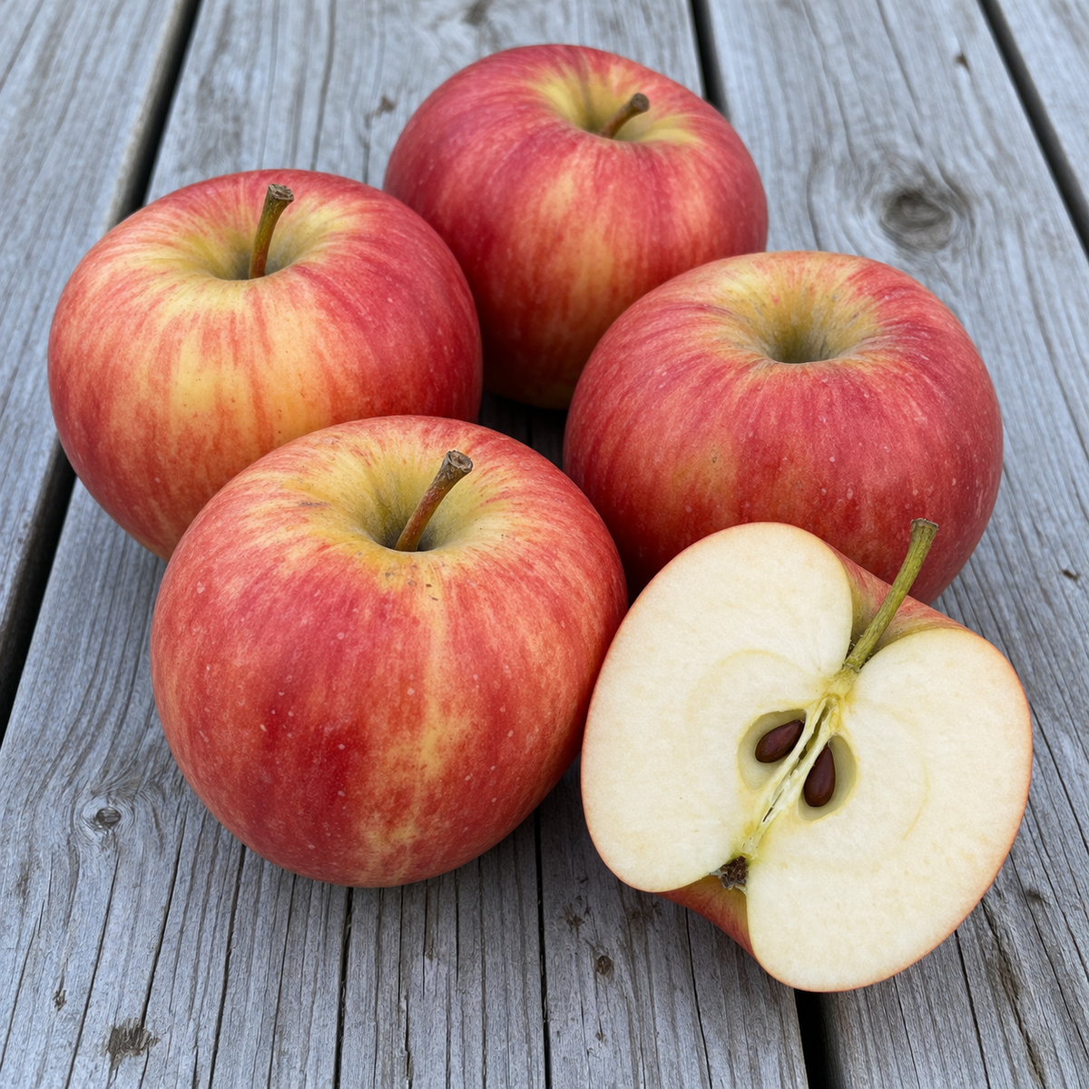 Gala Apples (per pound)