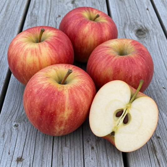 Gala Apples (per pound)