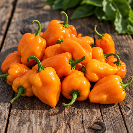 Habanada Peppers (per pound)