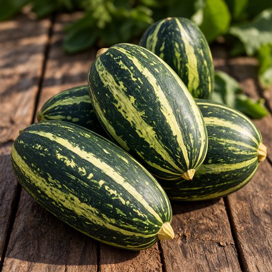 Lodi Squash (per pound)