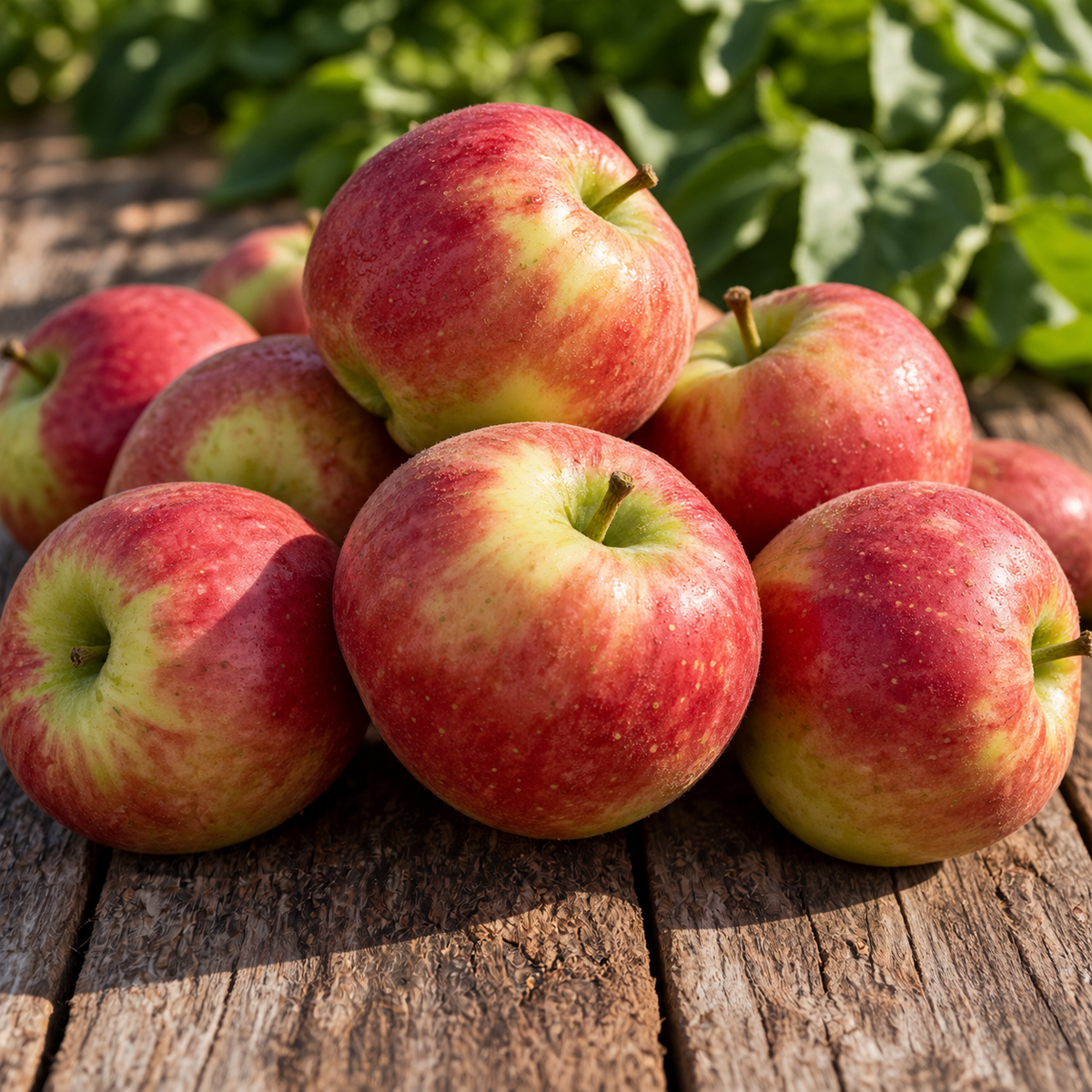 McIntosh Apples (per pound)