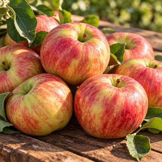 Honey Crisp Apples (Per Pound)